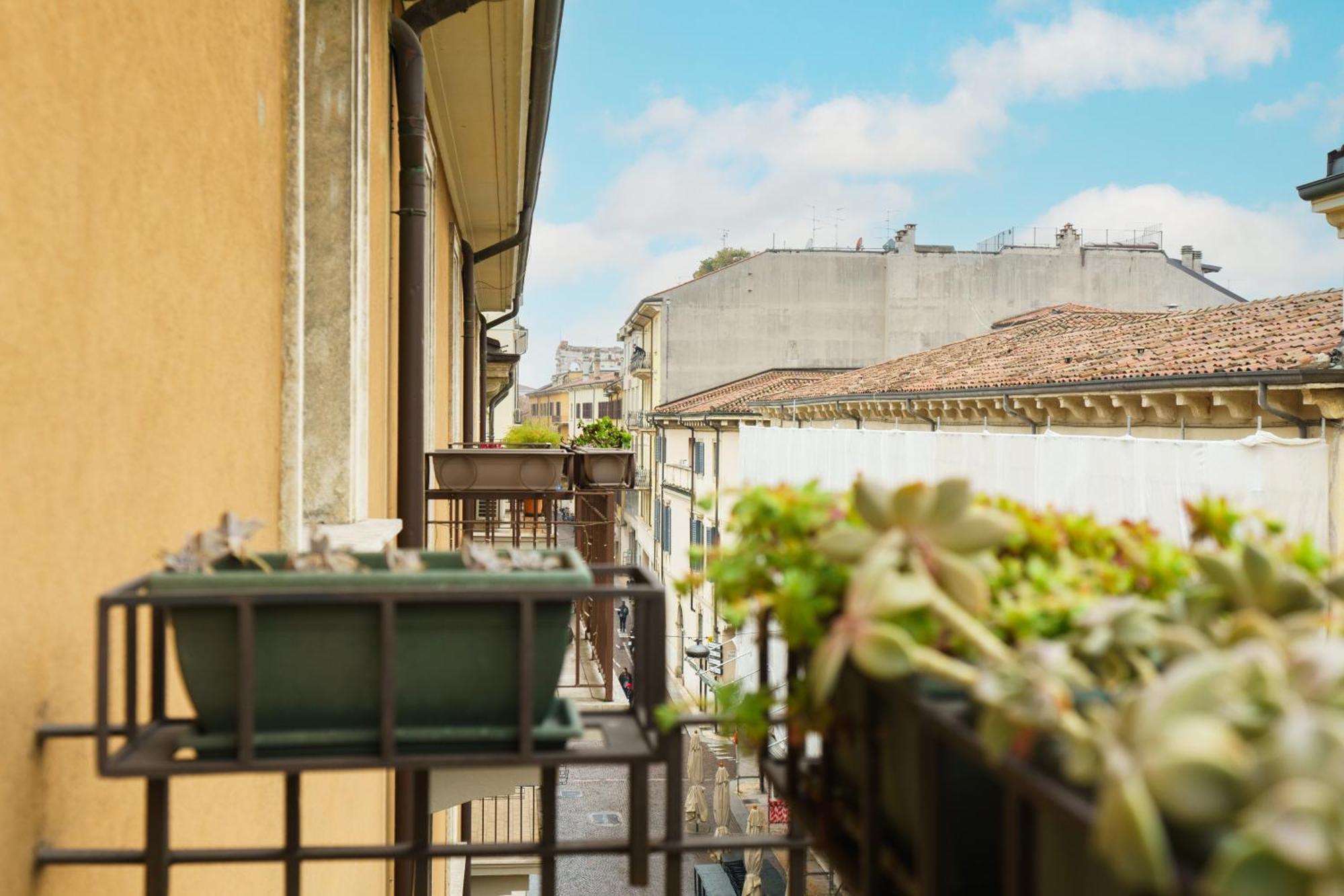 Relais La Torre 3* Verona