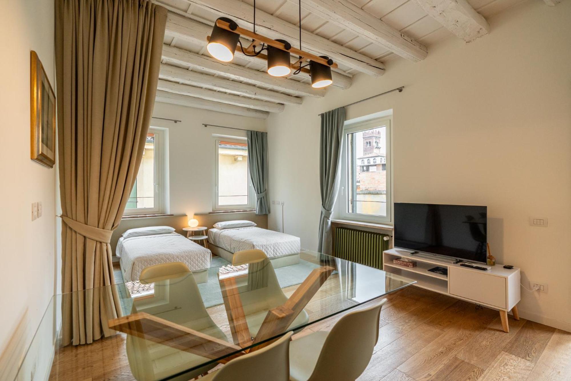 Relais La Torre Guest house