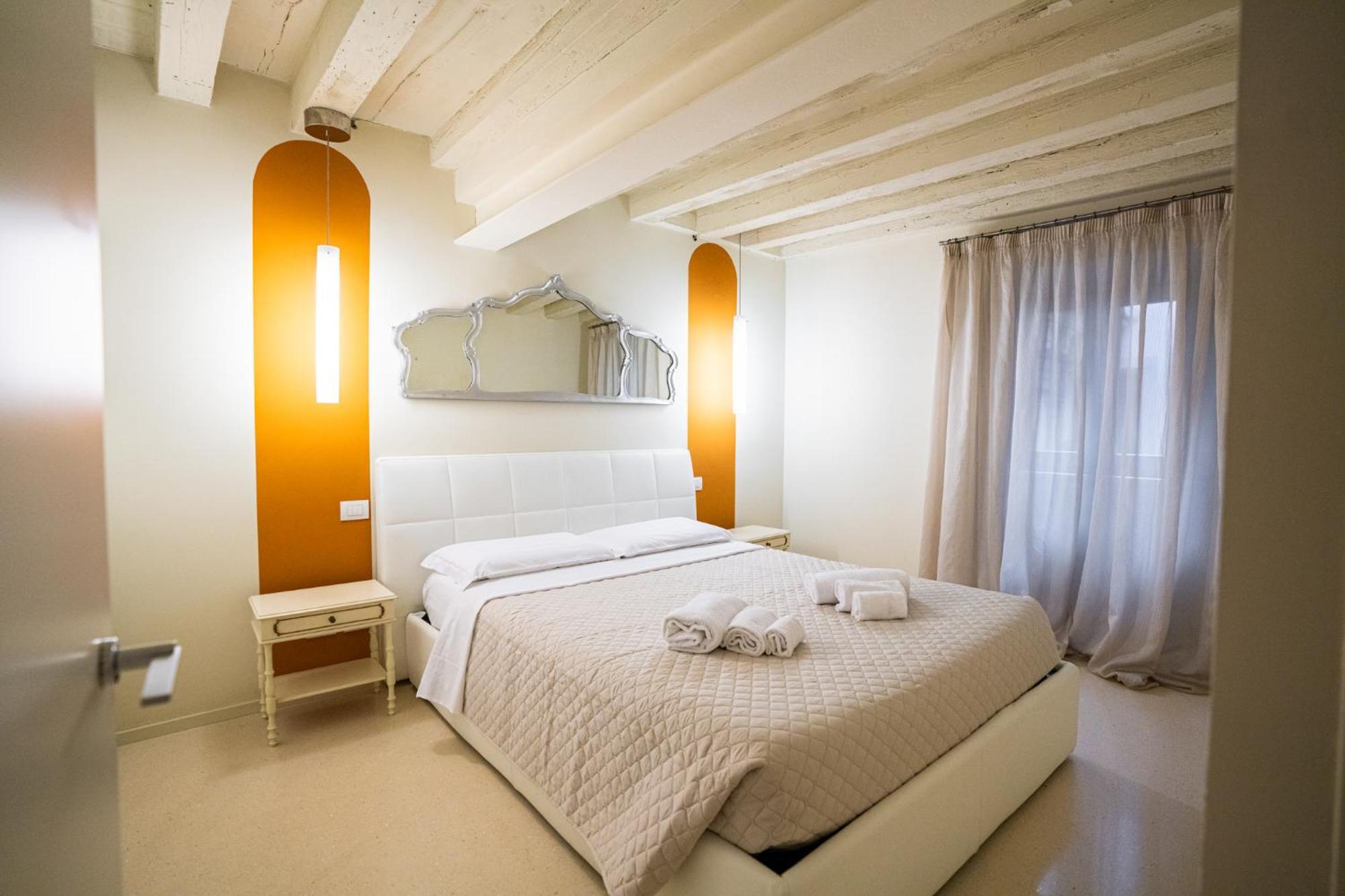 Relais La Torre Guest house