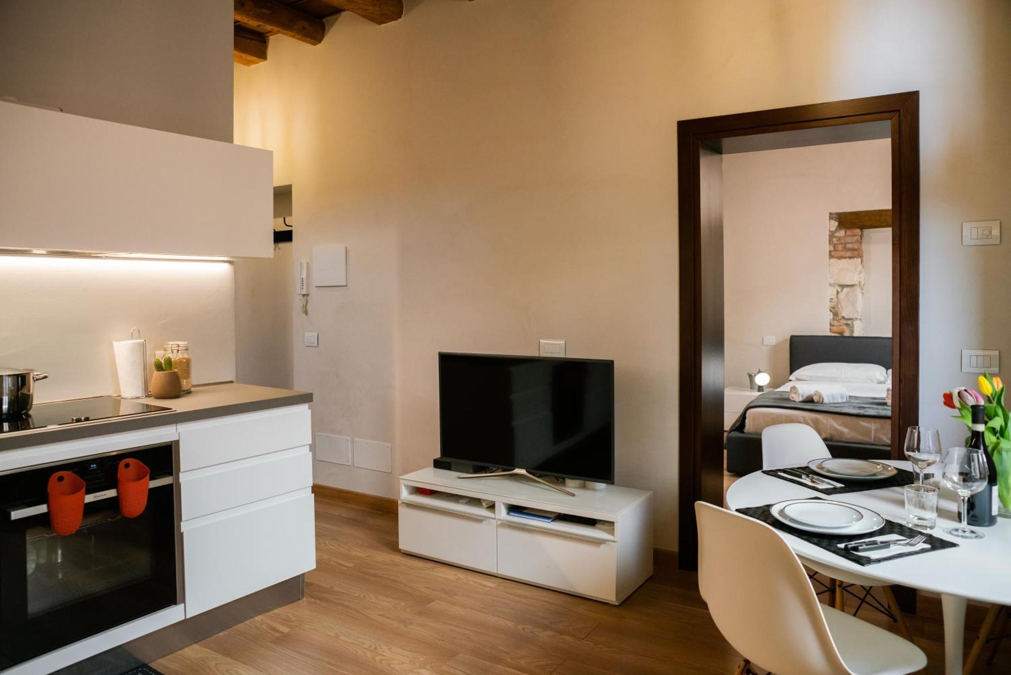 Relais La Torre Guest house