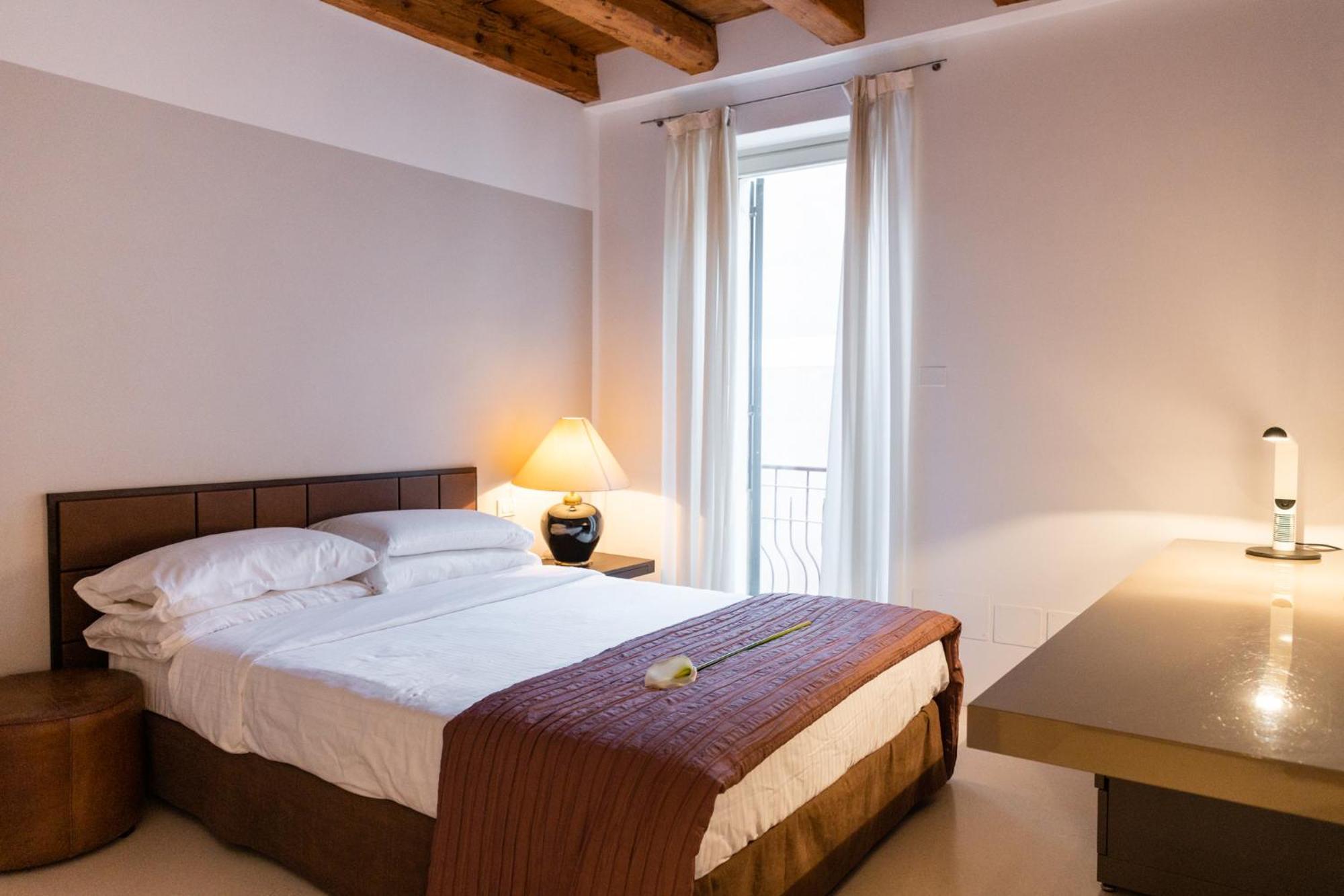 Casa de hóspedes Relais La Torre