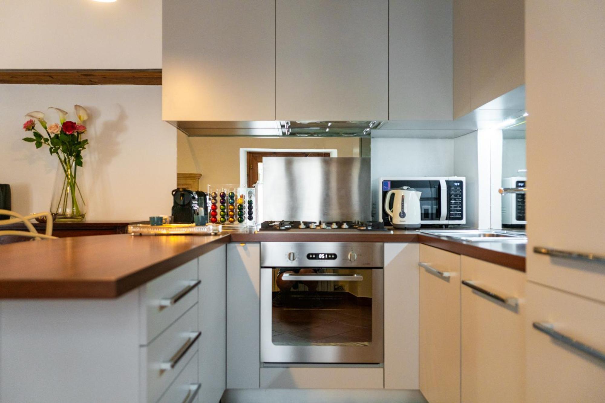 Guest house Relais La Torre