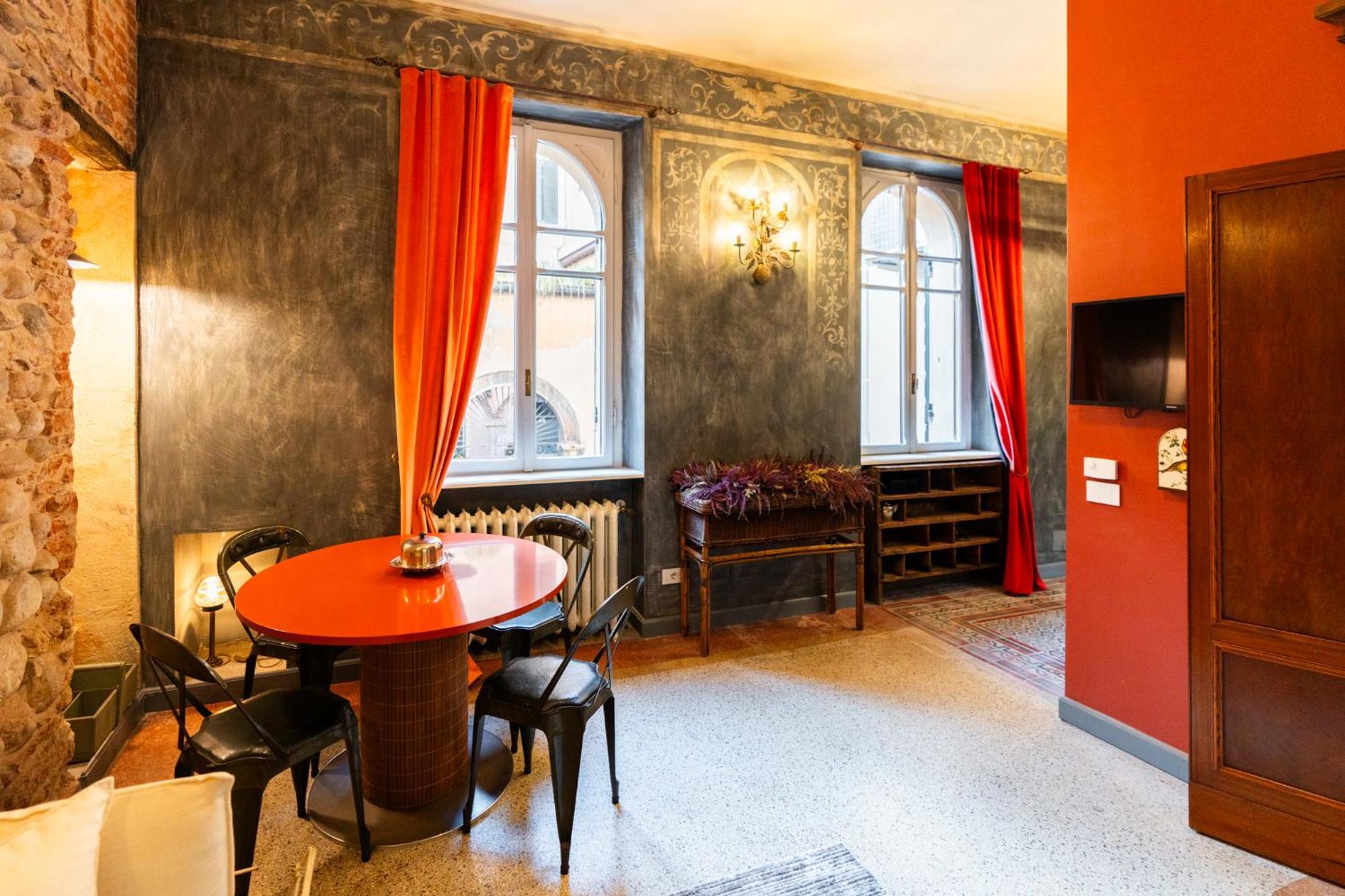 Casa de hóspedes Relais La Torre Verona