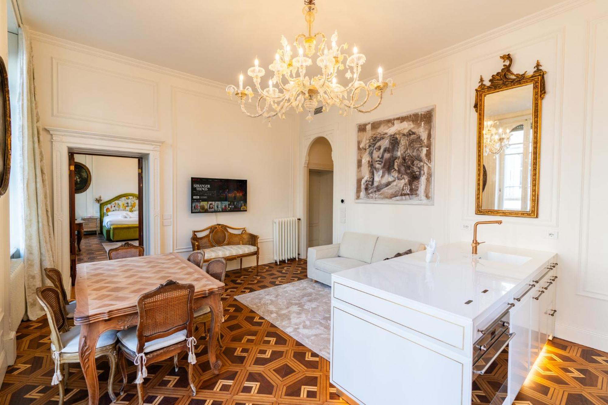 Relais La Torre Guest house 3*