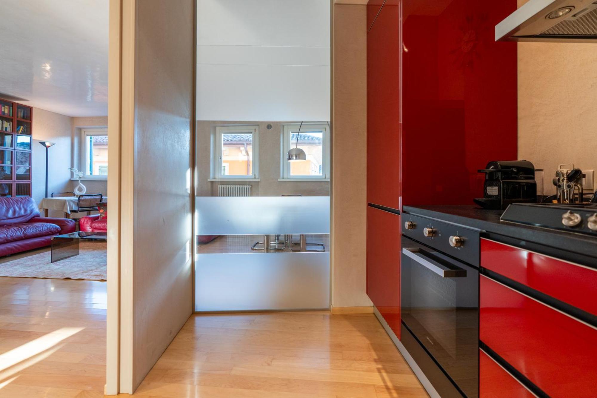 Guest house Relais La Torre Verona
