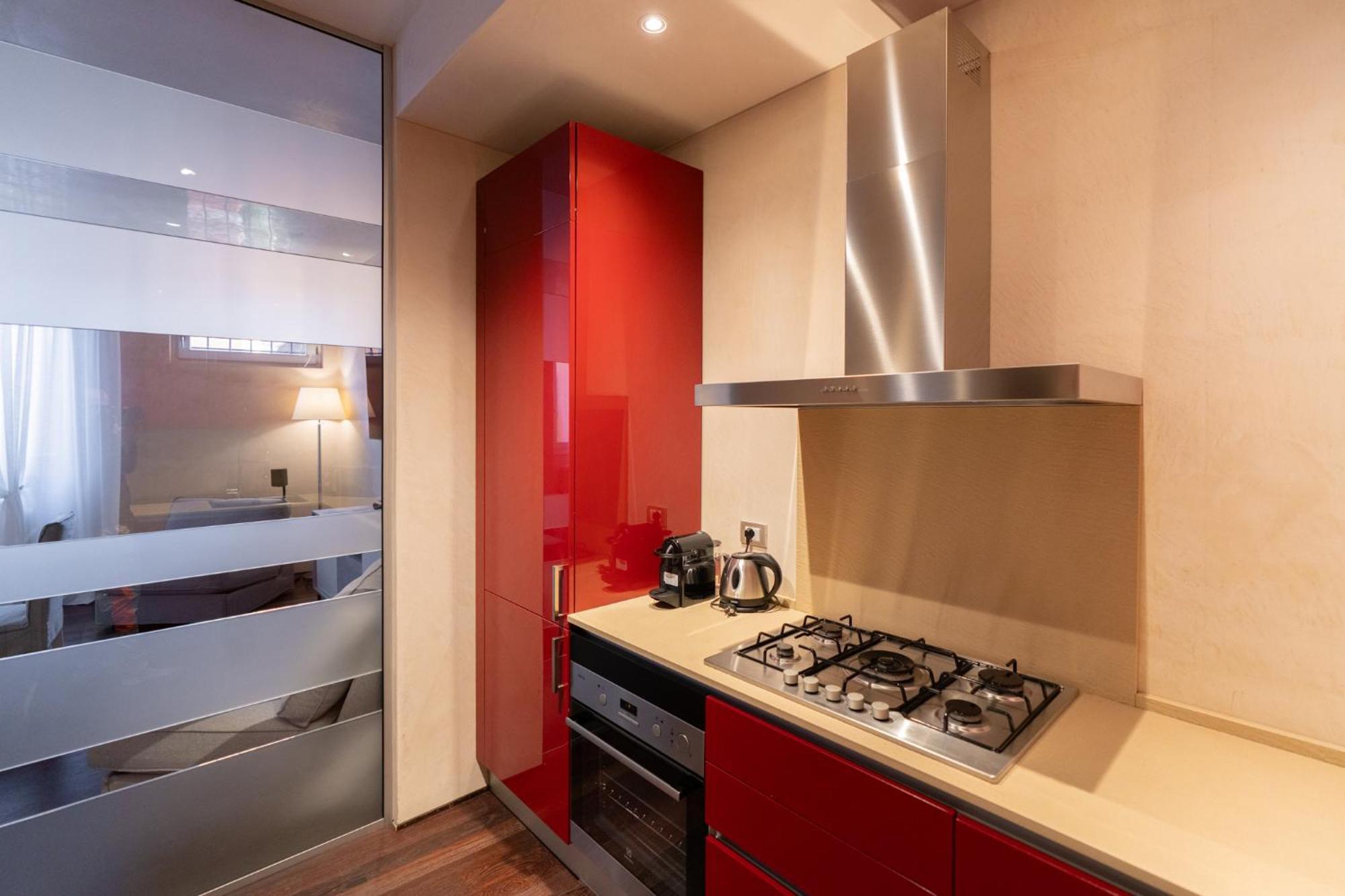Guest house Relais La Torre