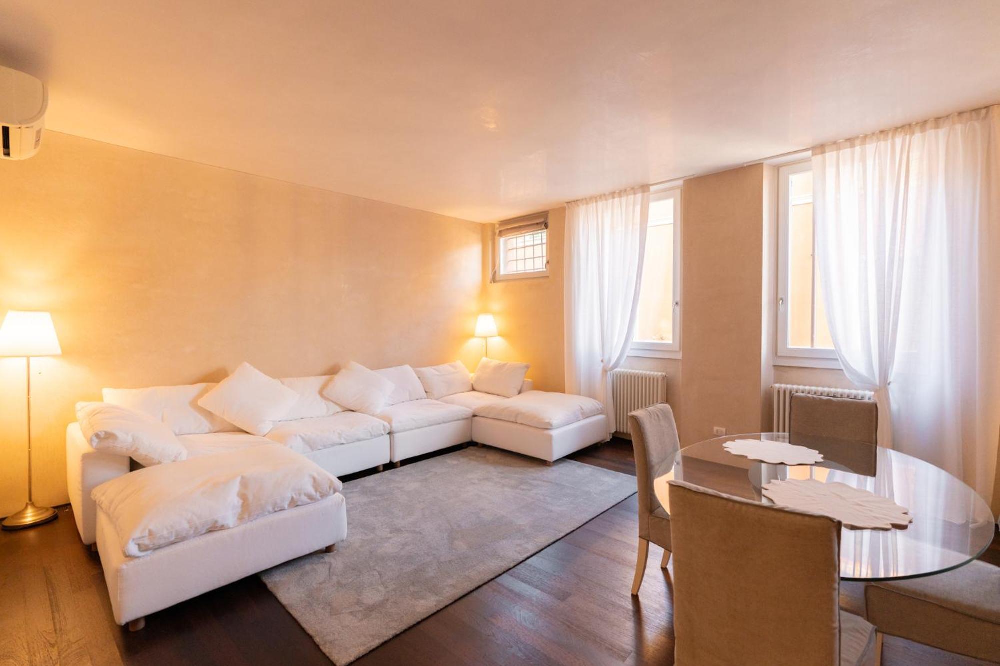 Relais La Torre Guest house 3*