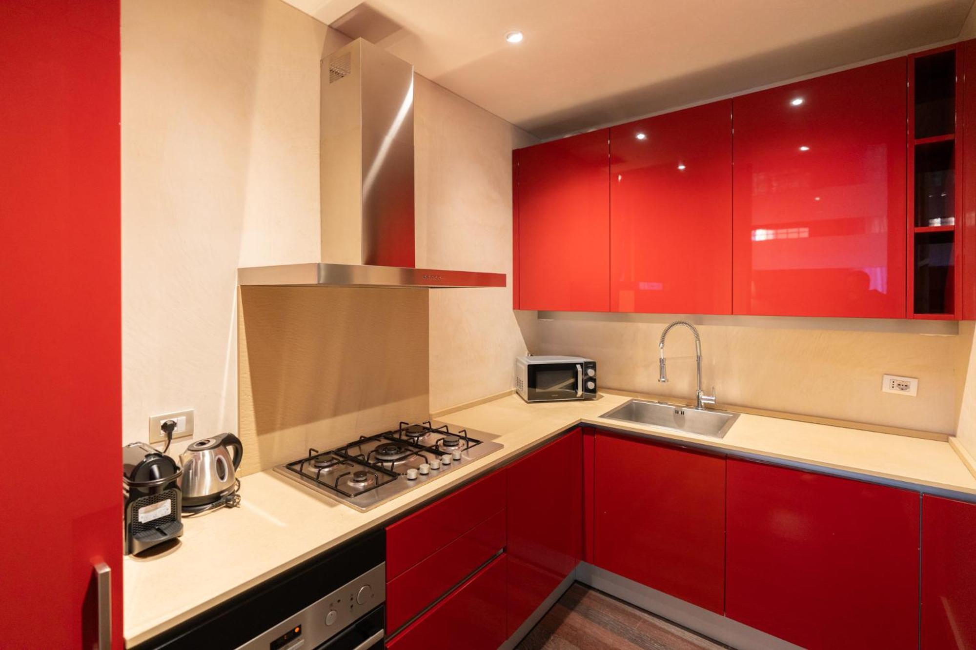 Guest house Relais La Torre Verona