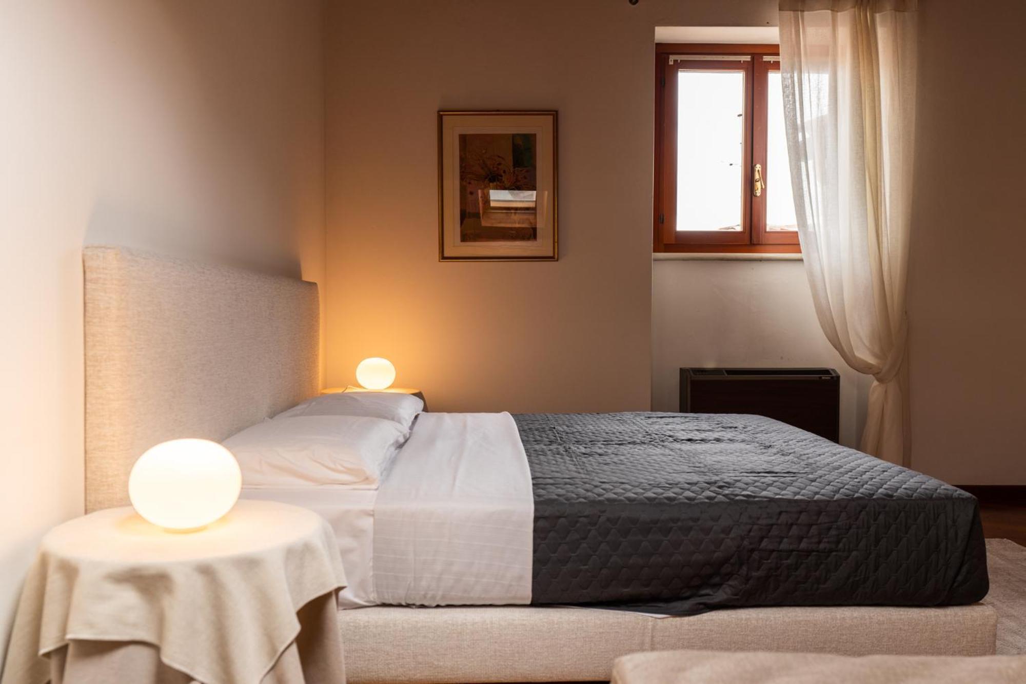 Relais La Torre Guest house 3*
