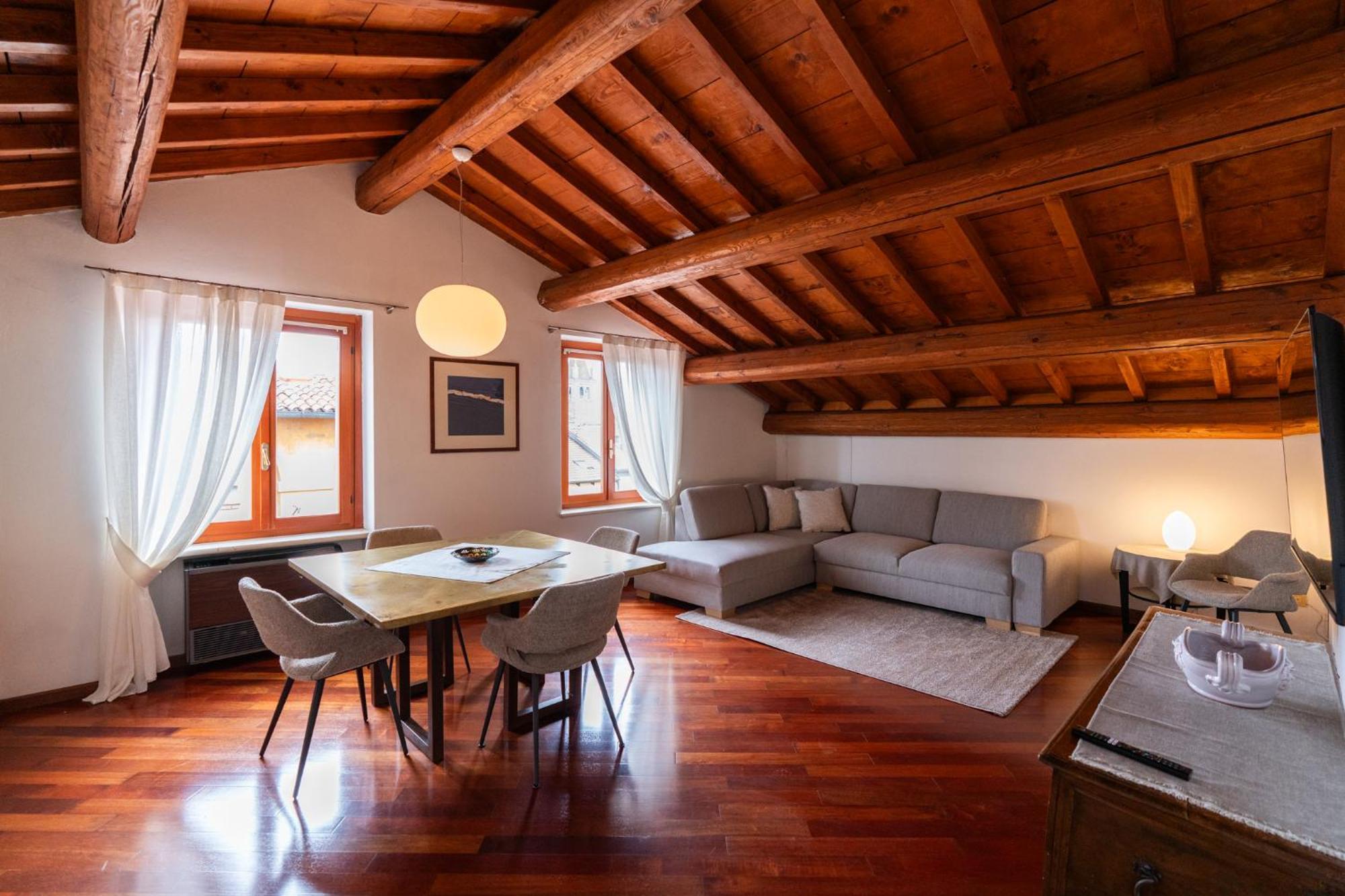 Guest house Relais La Torre Verona