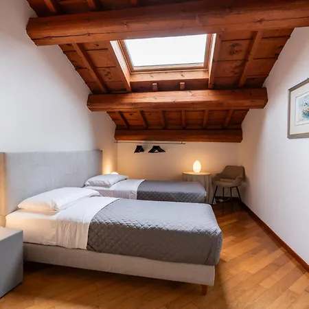 Relais La Torre Hotel Verona Room photo