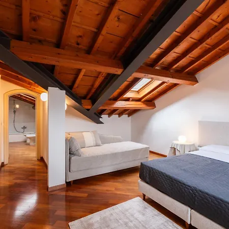 Relais La Torre Hotel Verona Room photo