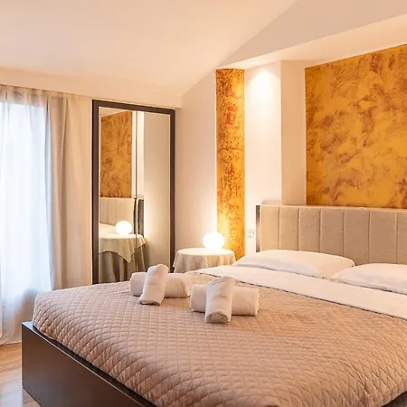 Relais La Torre Hotel Verona Room photo