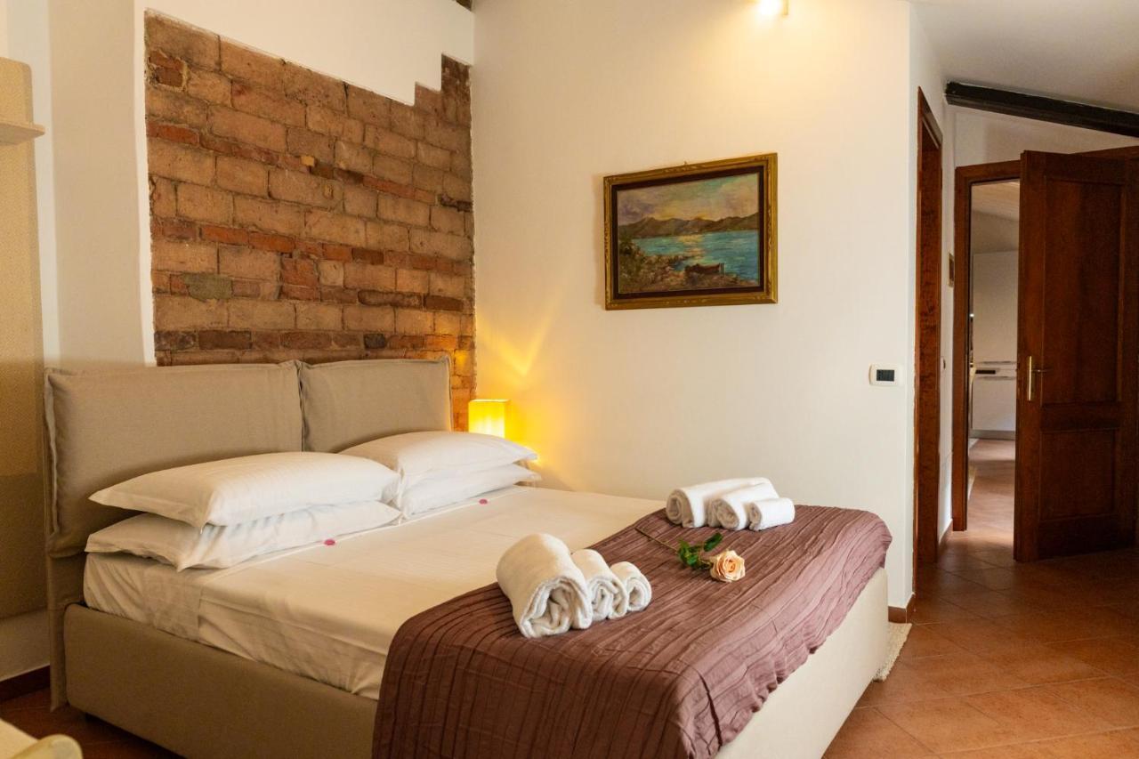 Relais La Torre Casa de hóspedes Verona