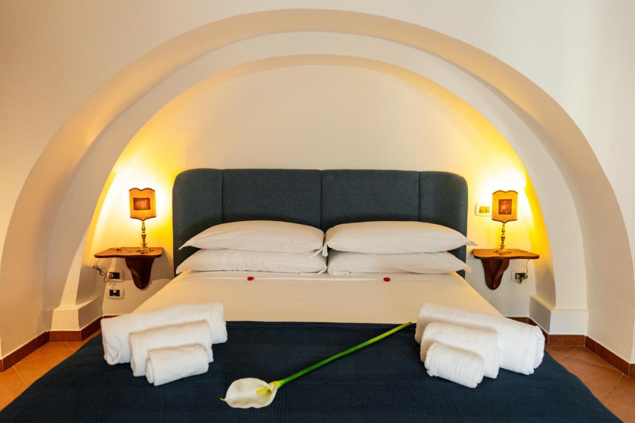 Relais La Torre 3*