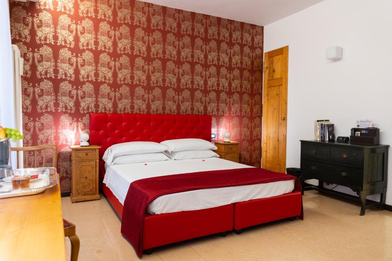 Casa de hóspedes Relais La Torre 3*