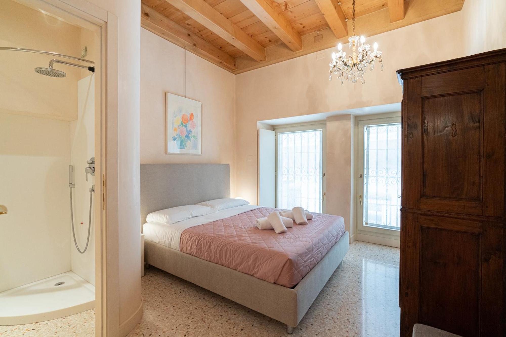 Casa de hóspedes Relais La Torre 3*