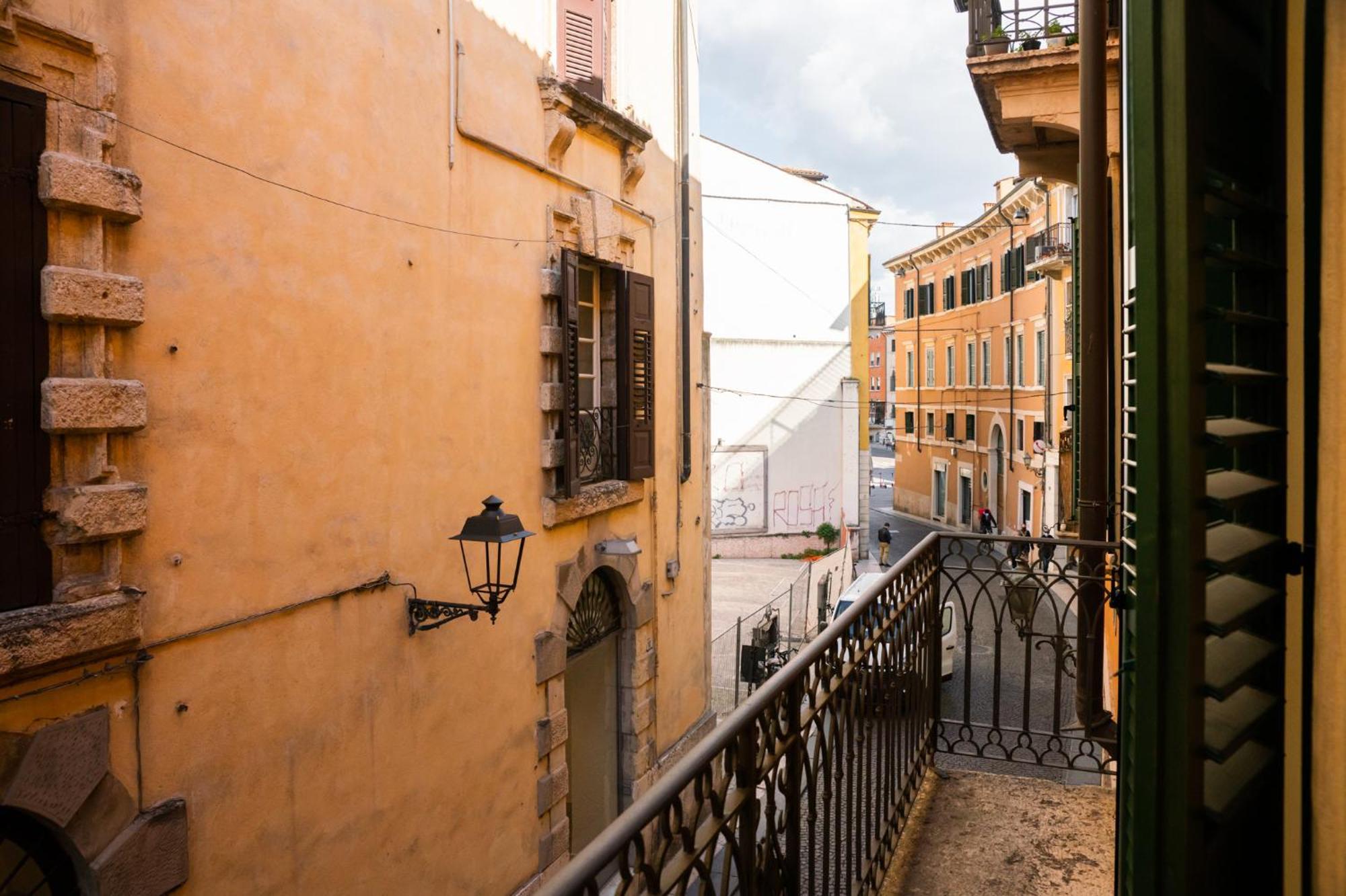 Casa de hóspedes Relais La Torre Verona