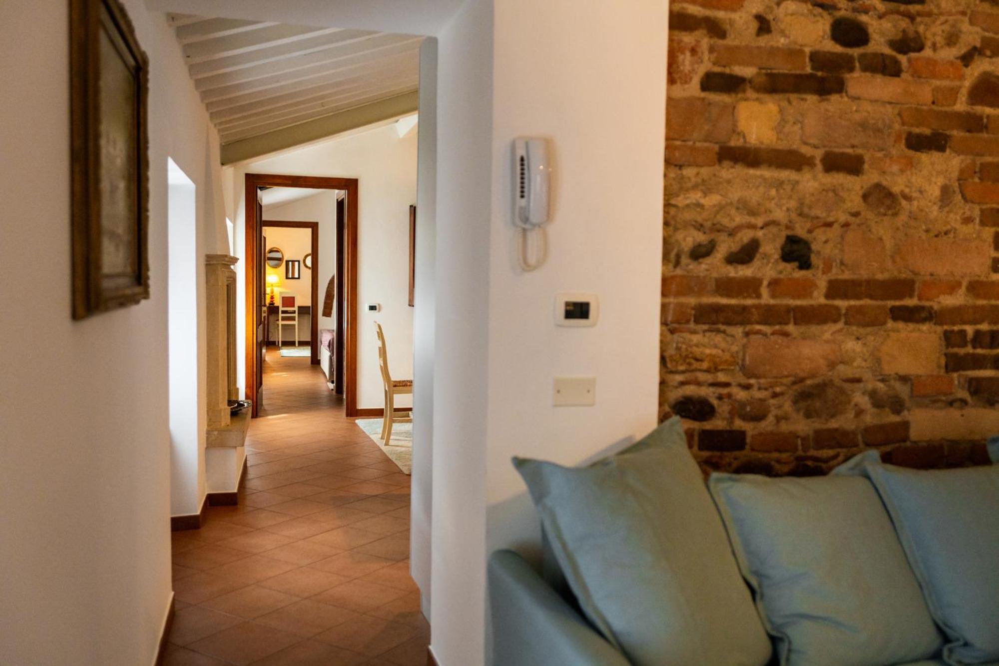 Relais La Torre Casa de hóspedes