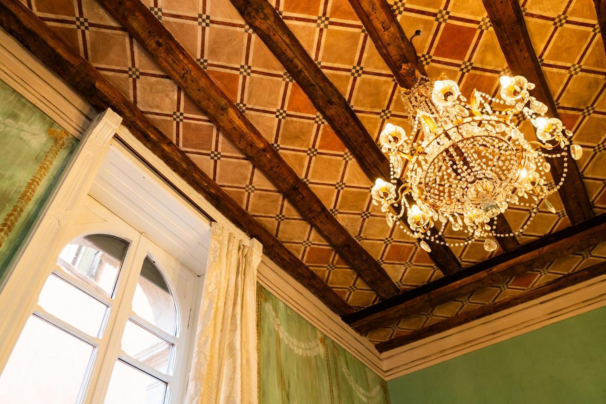 Relais La Torre Gasthof