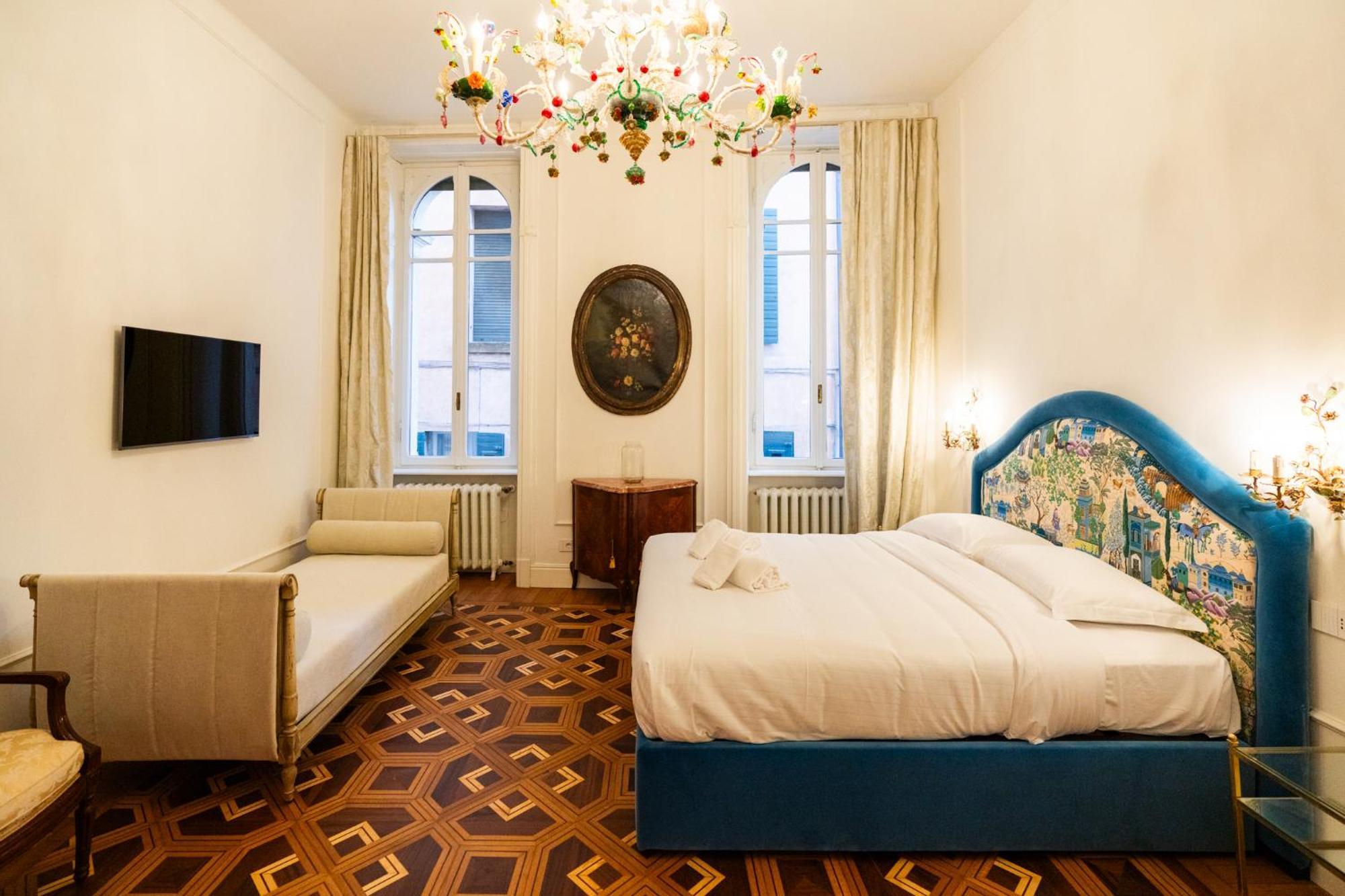Relais La Torre Gasthof