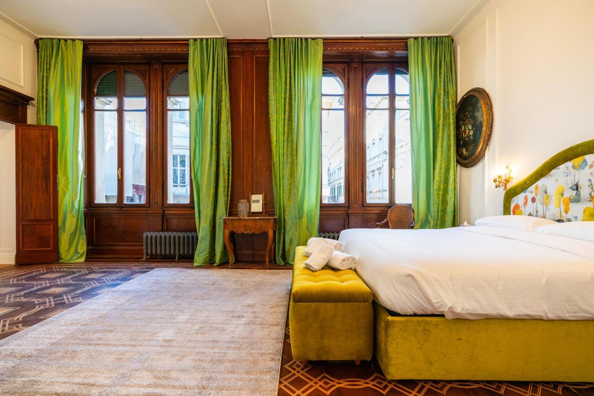 Gasthof Relais La Torre 3*