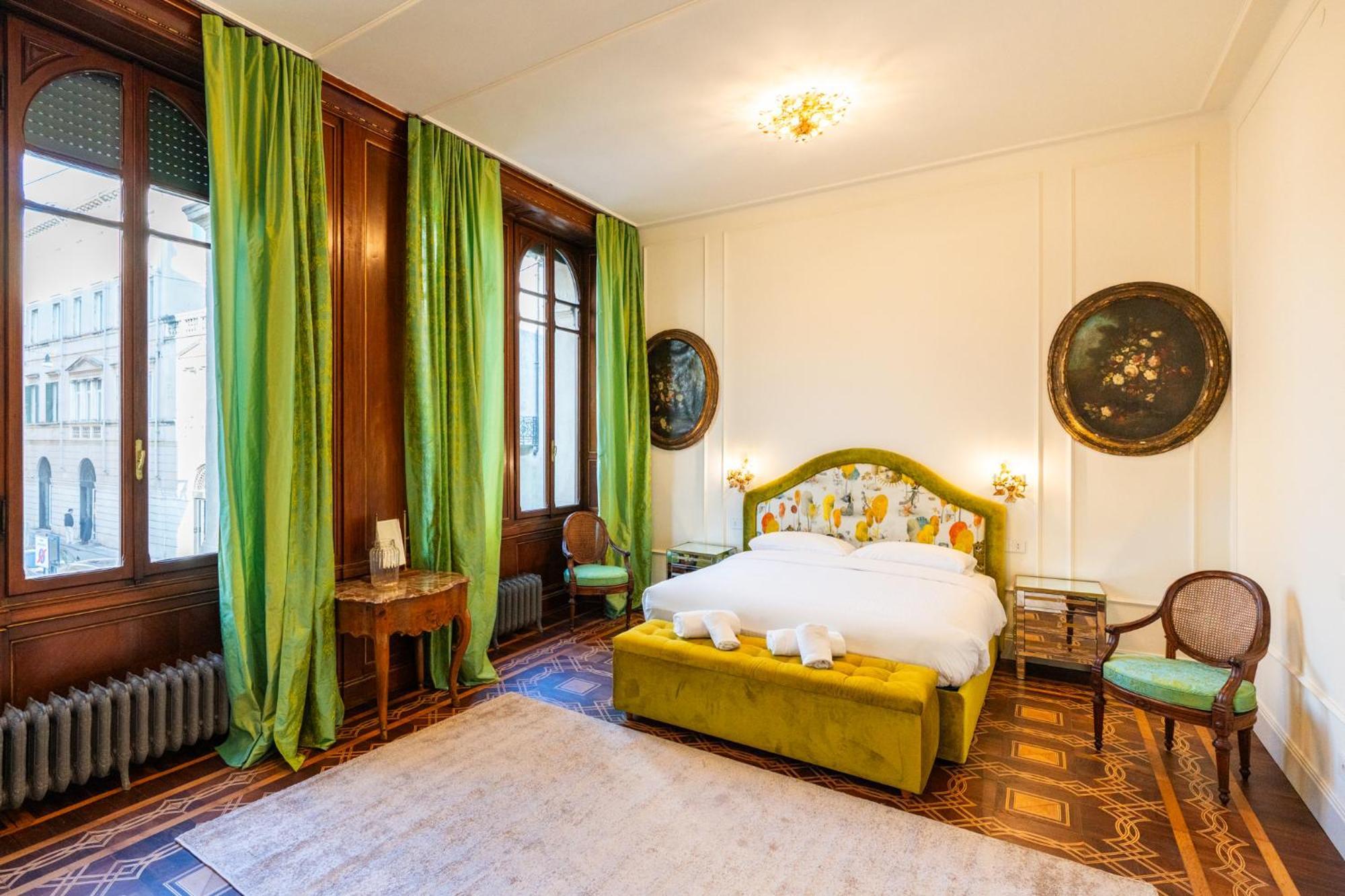 Relais La Torre Verona