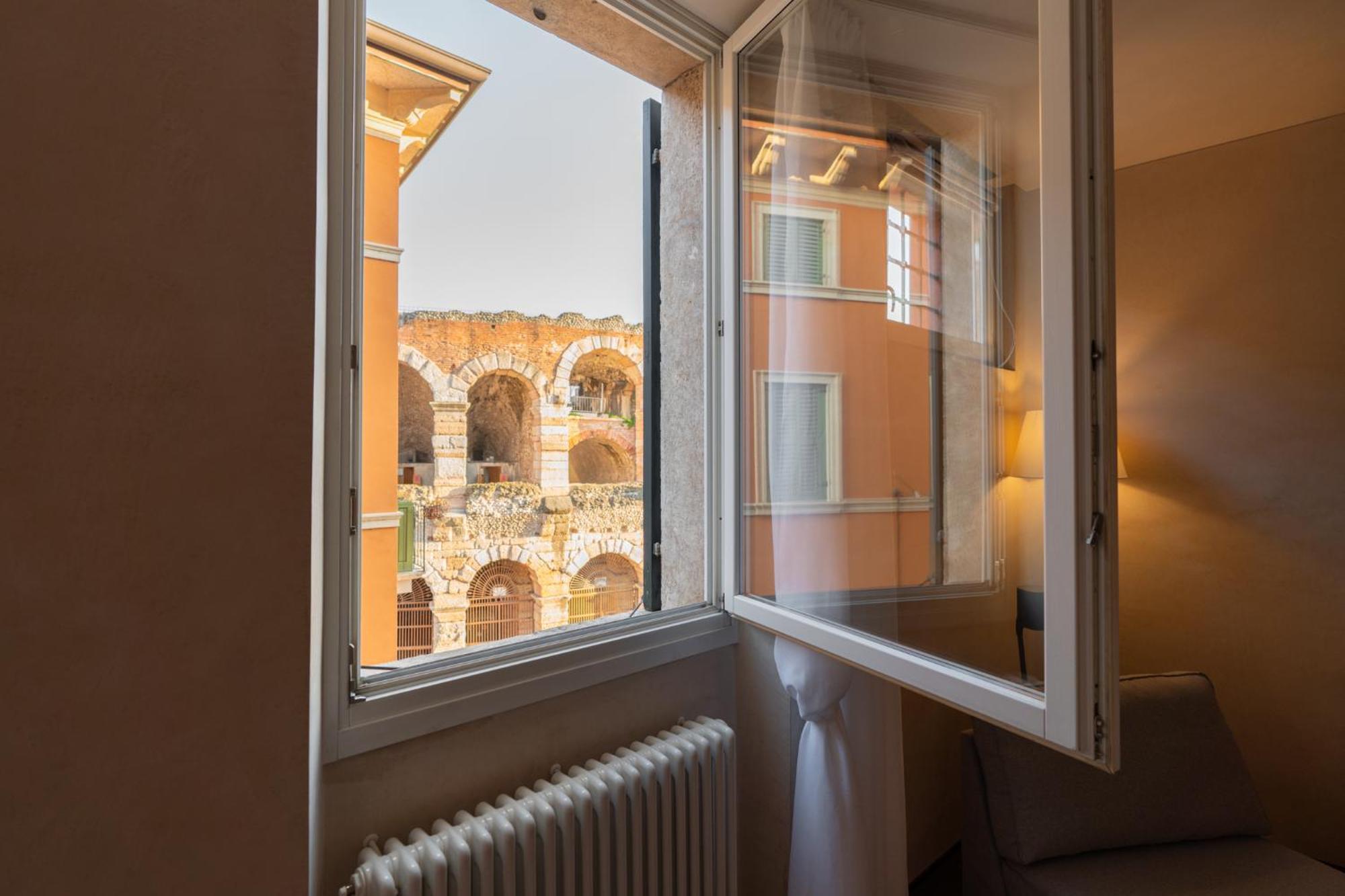 Relais La Torre Gasthof