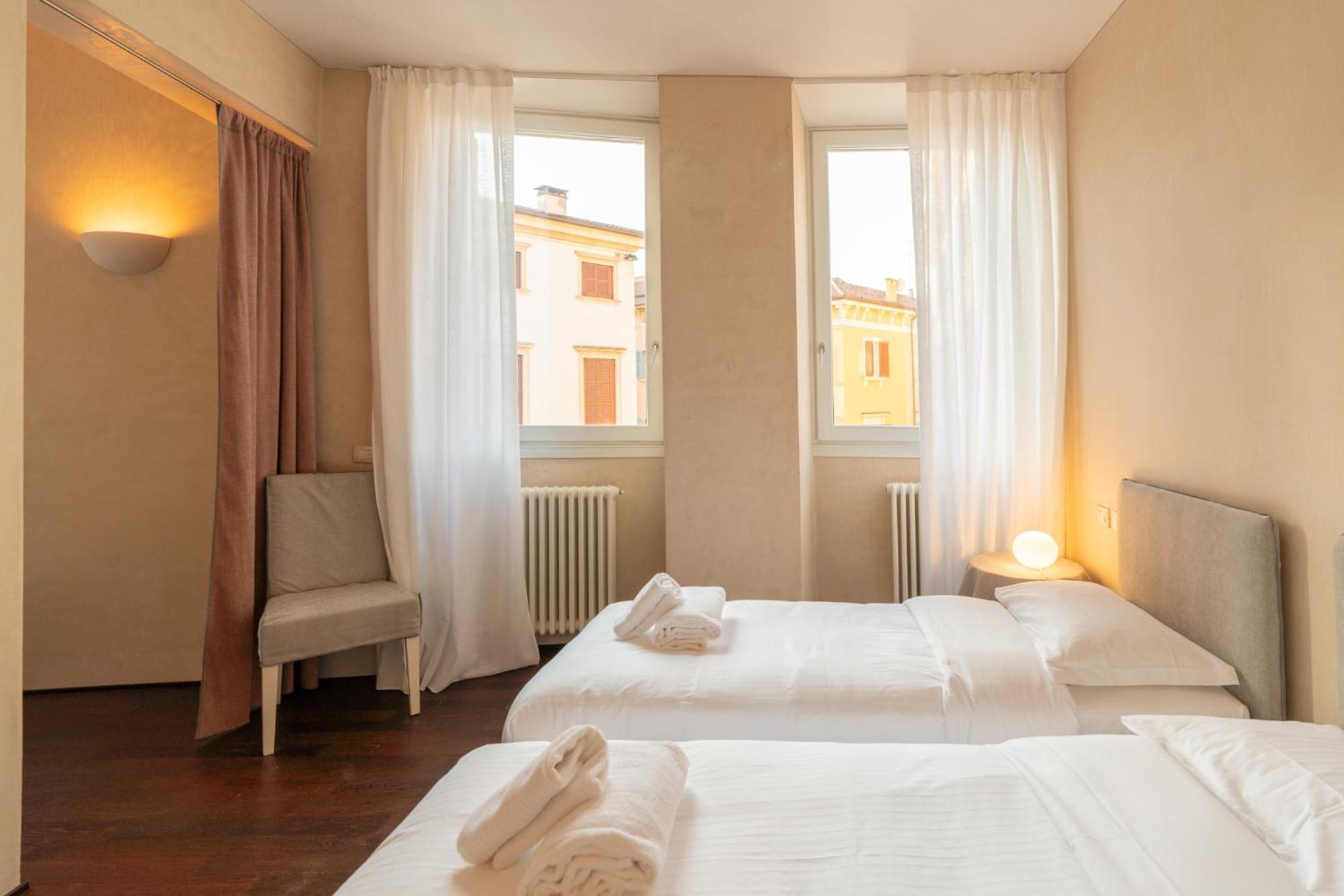 Relais La Torre Gasthof Verona