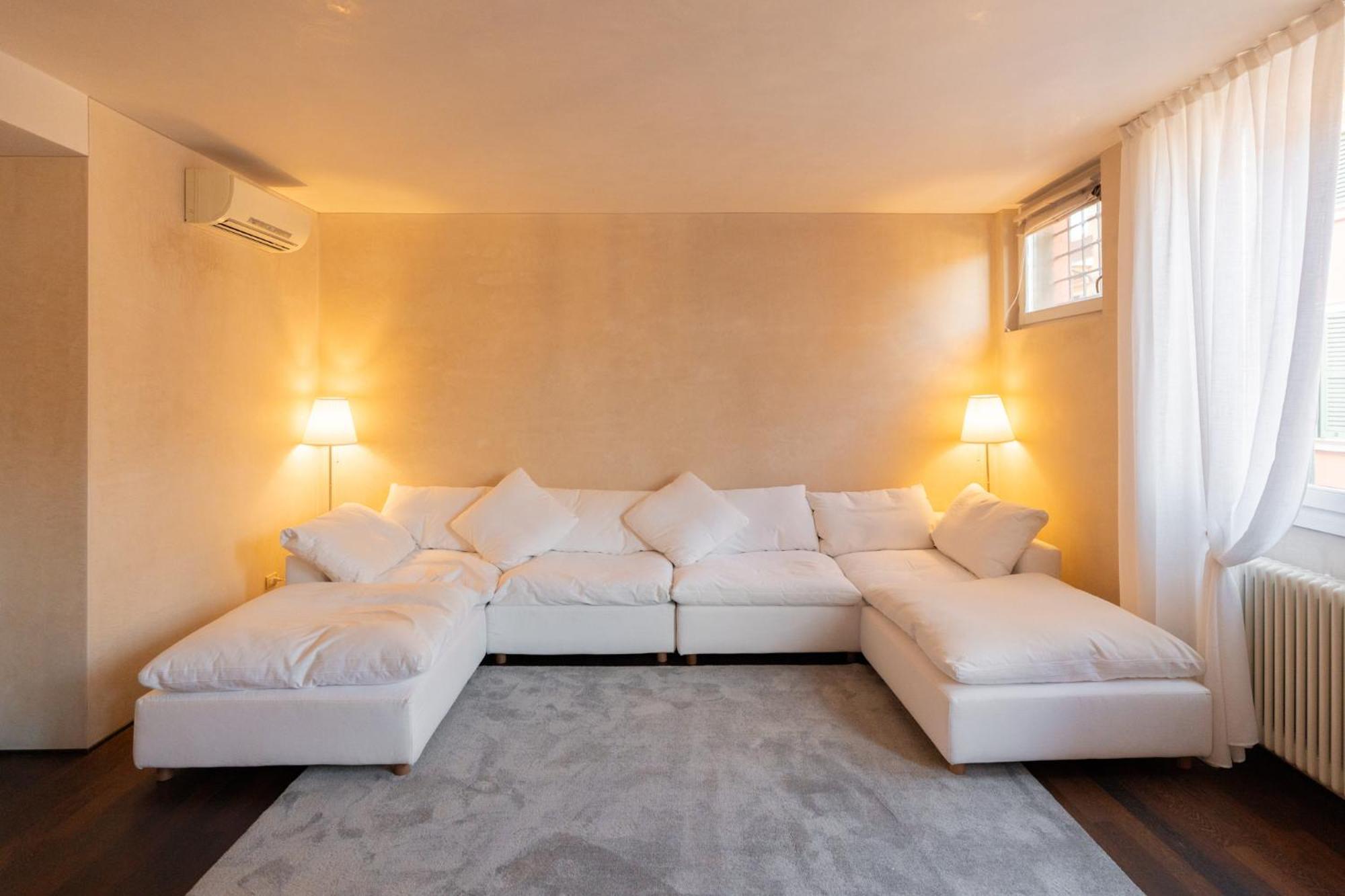 Relais La Torre Gasthof 3*