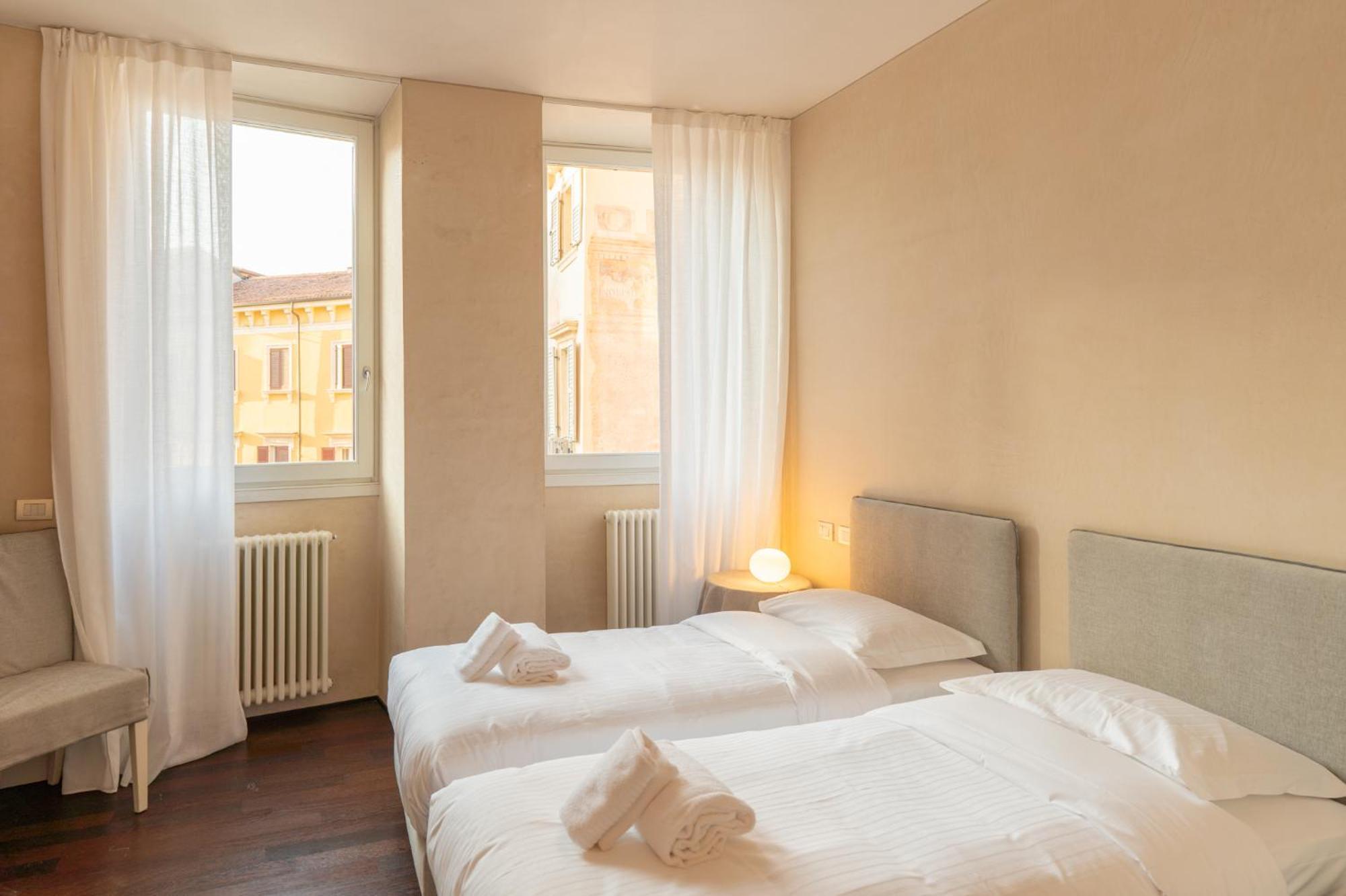 Gasthof Relais La Torre Verona