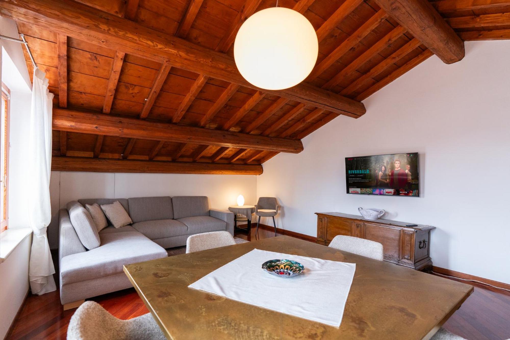 Casa de hóspedes Relais La Torre