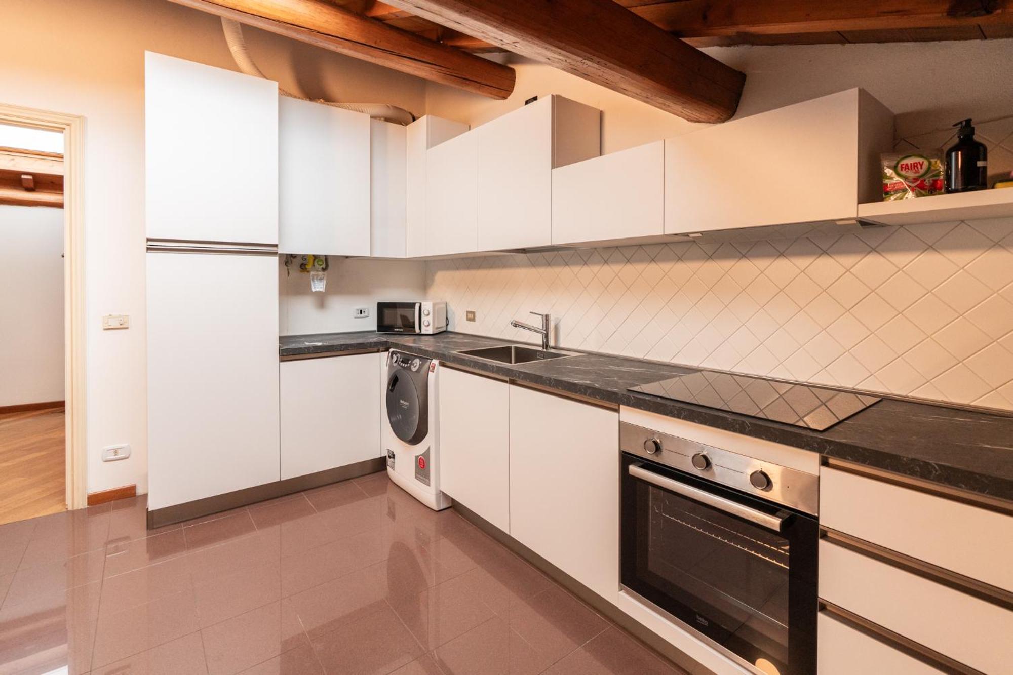 Relais La Torre Gasthof Verona