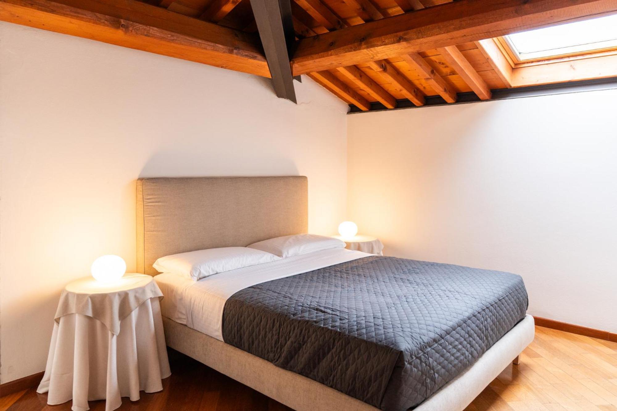 Relais La Torre Casa de hóspedes