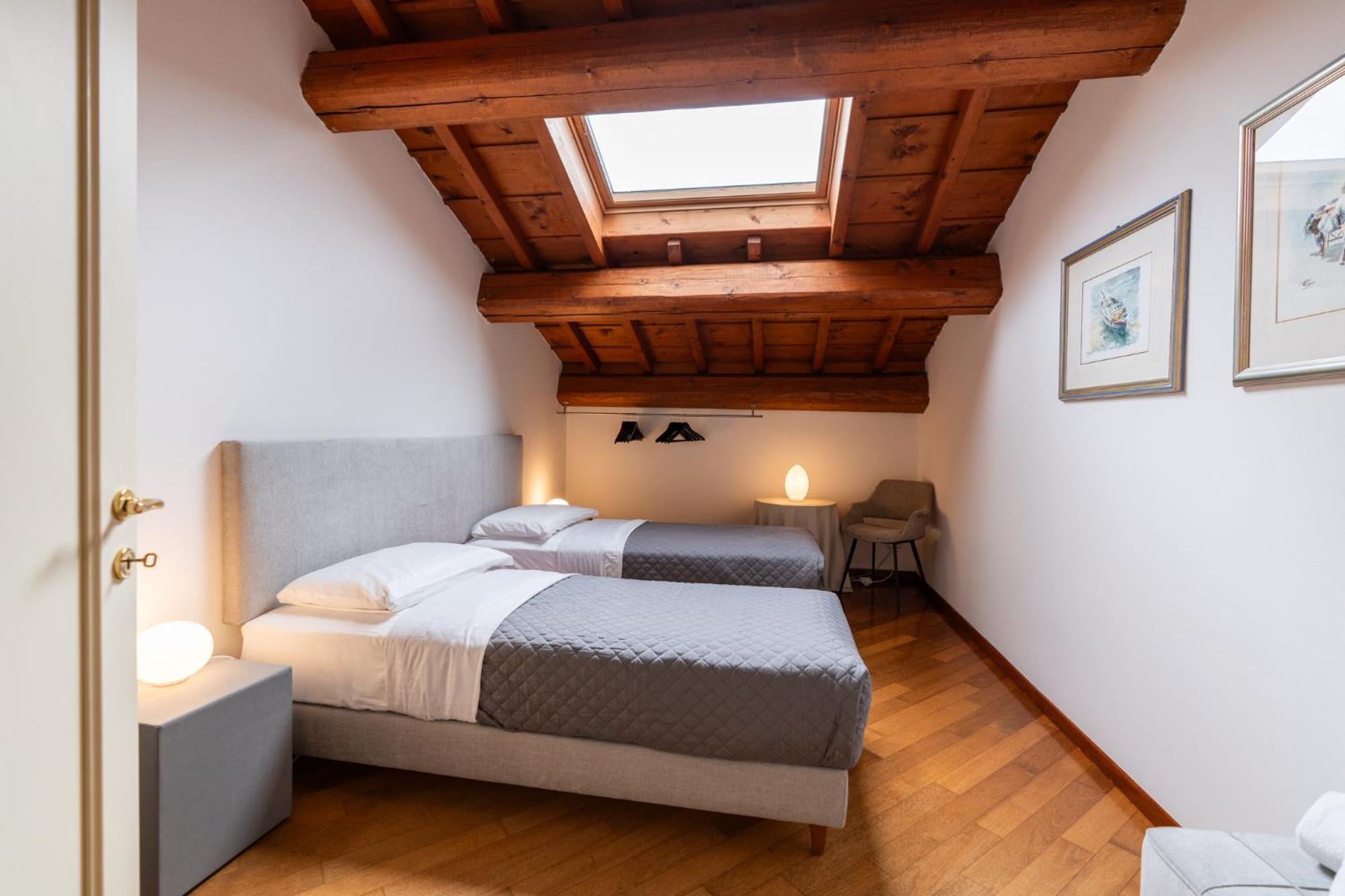 Casa de hóspedes Relais La Torre