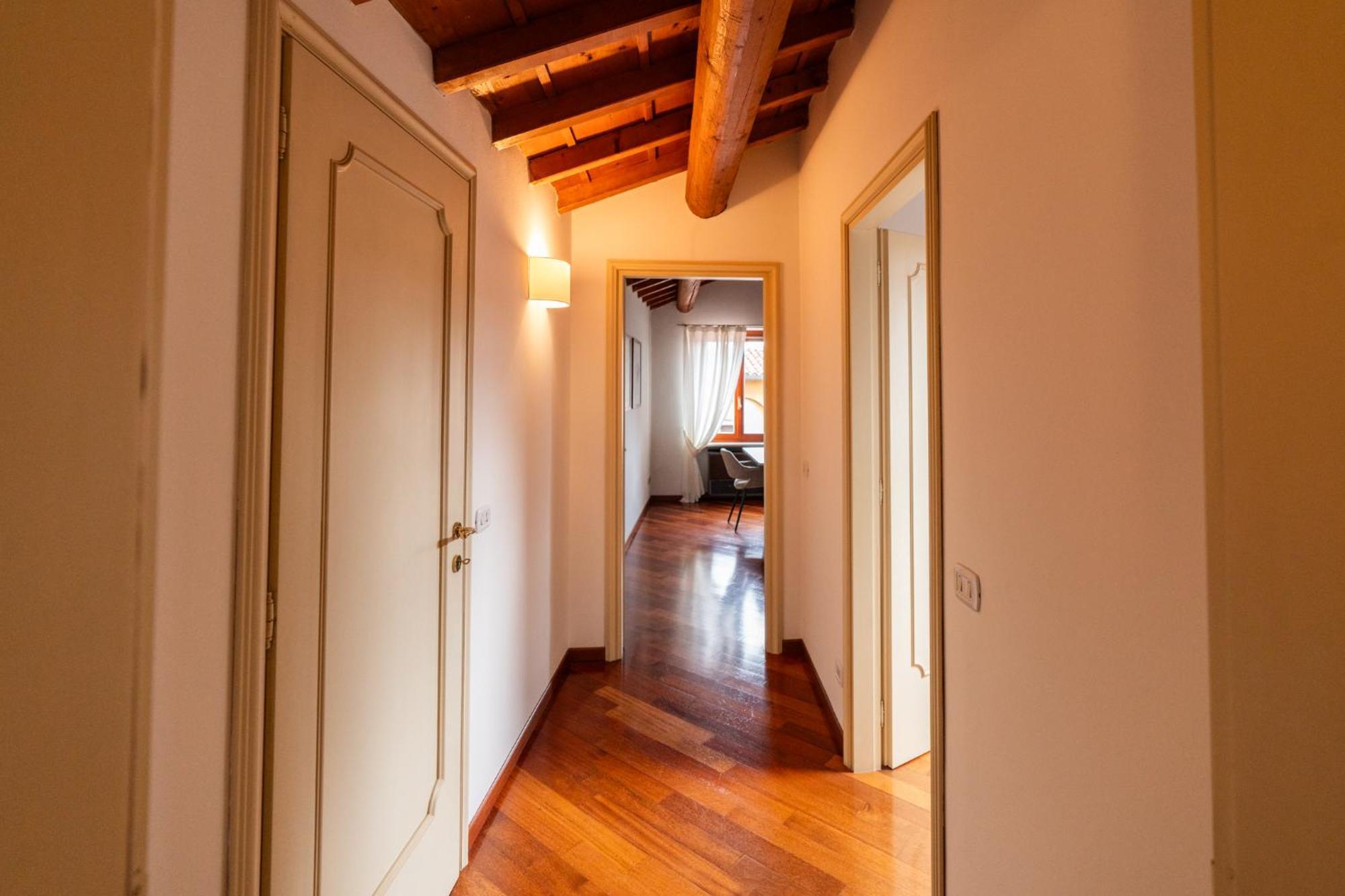 Relais La Torre Casa de hóspedes 3*
