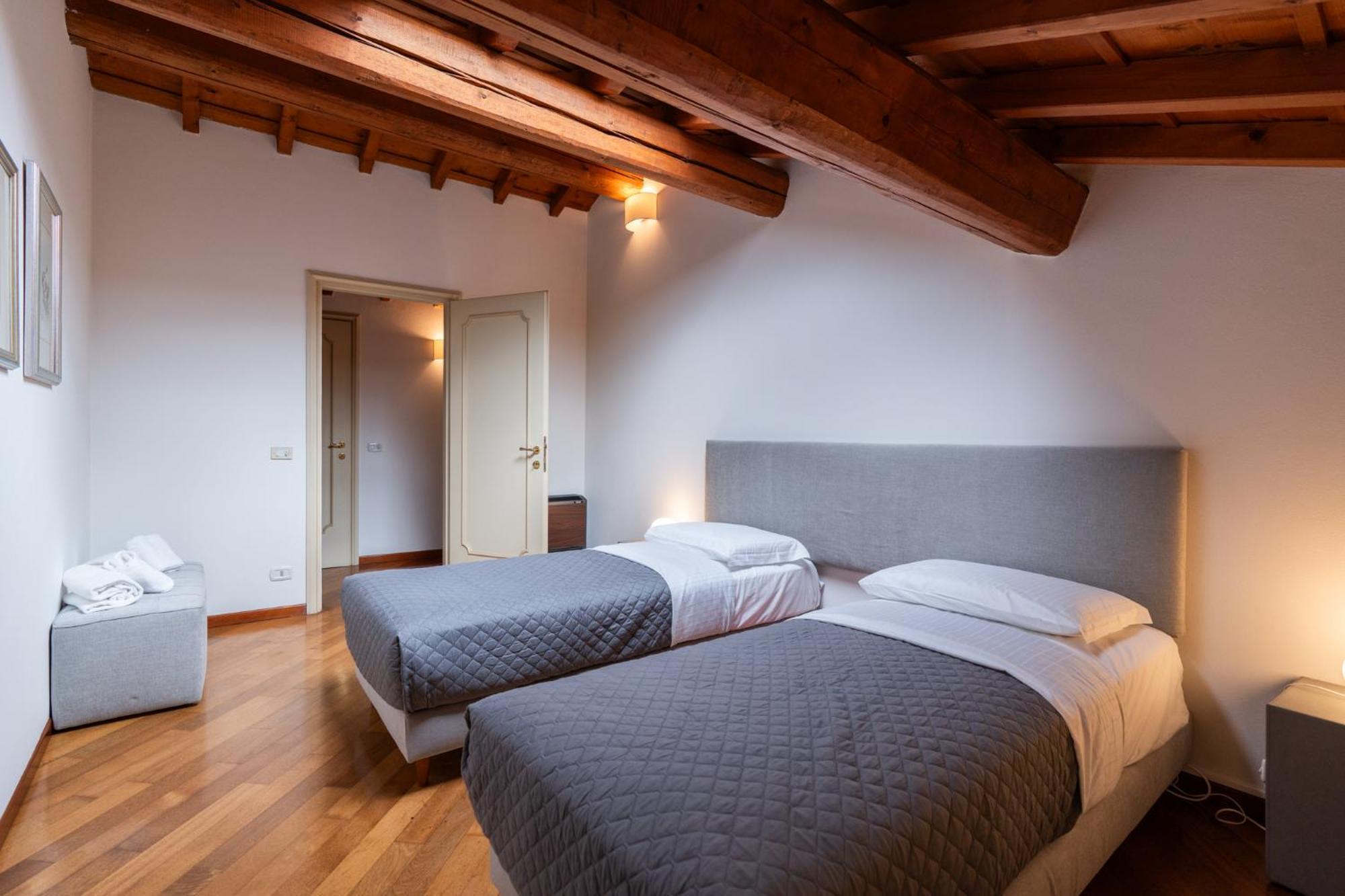 Relais La Torre Casa de hóspedes
