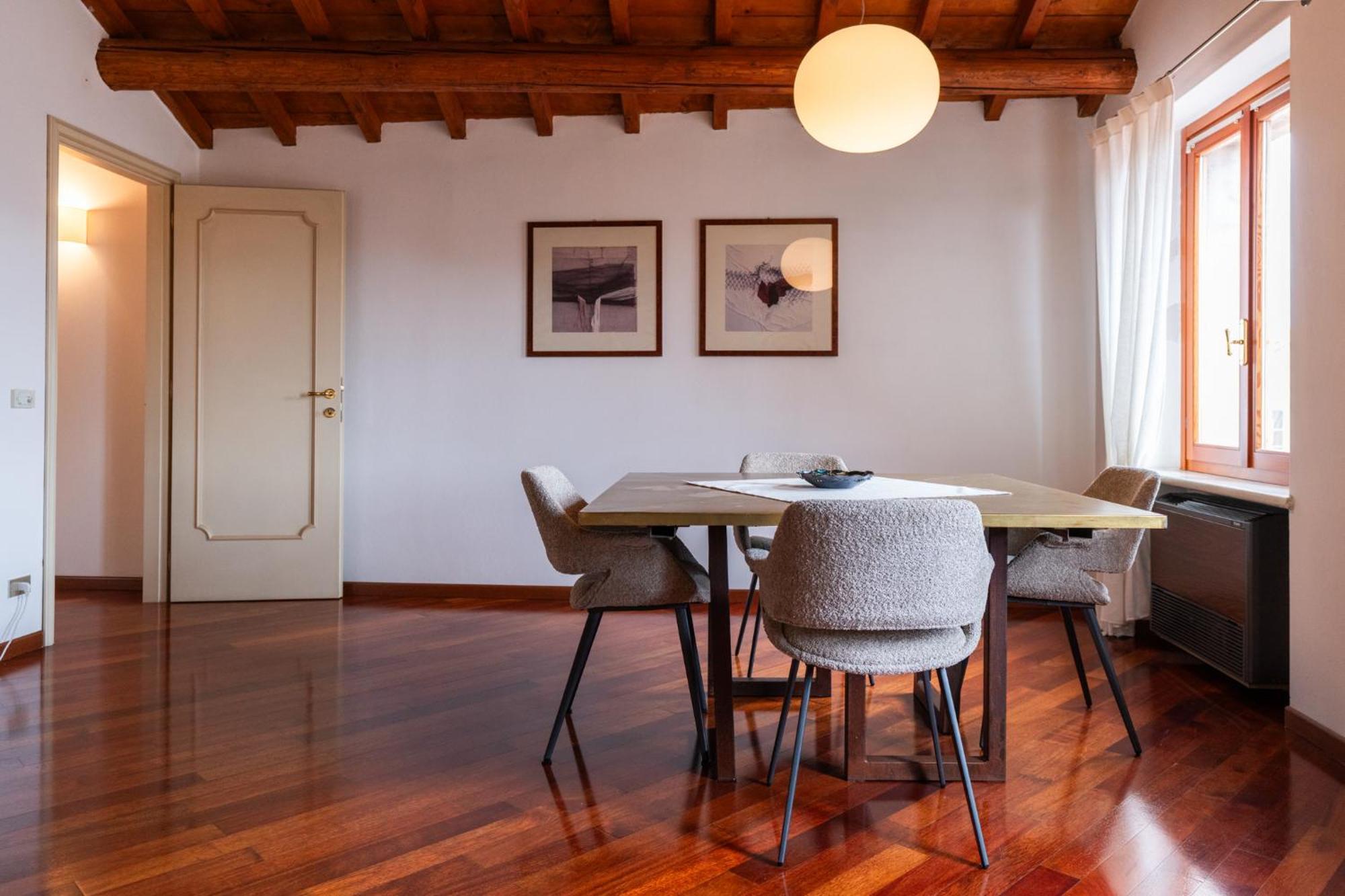 Relais La Torre Verona