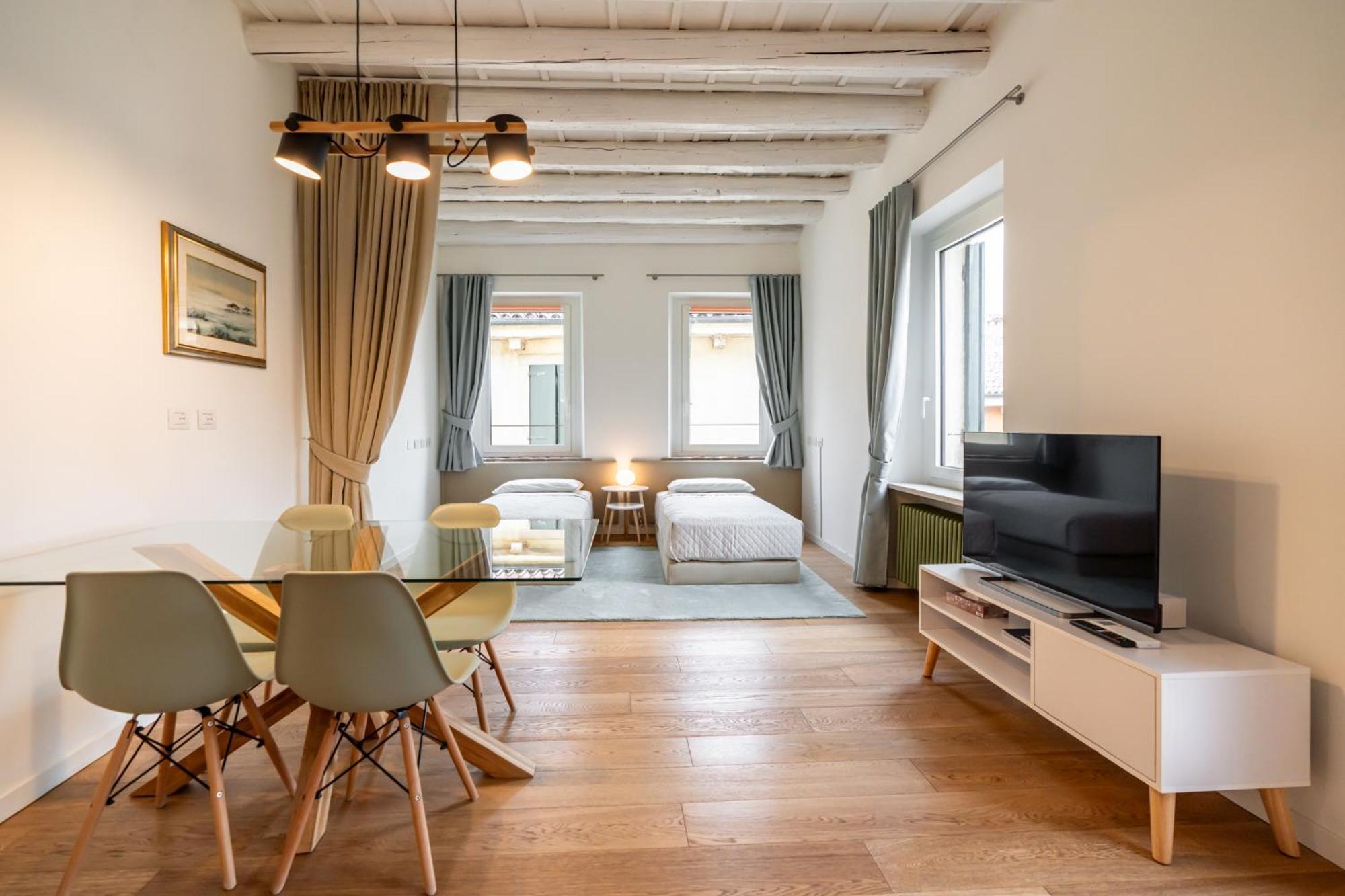 Relais La Torre Gasthof