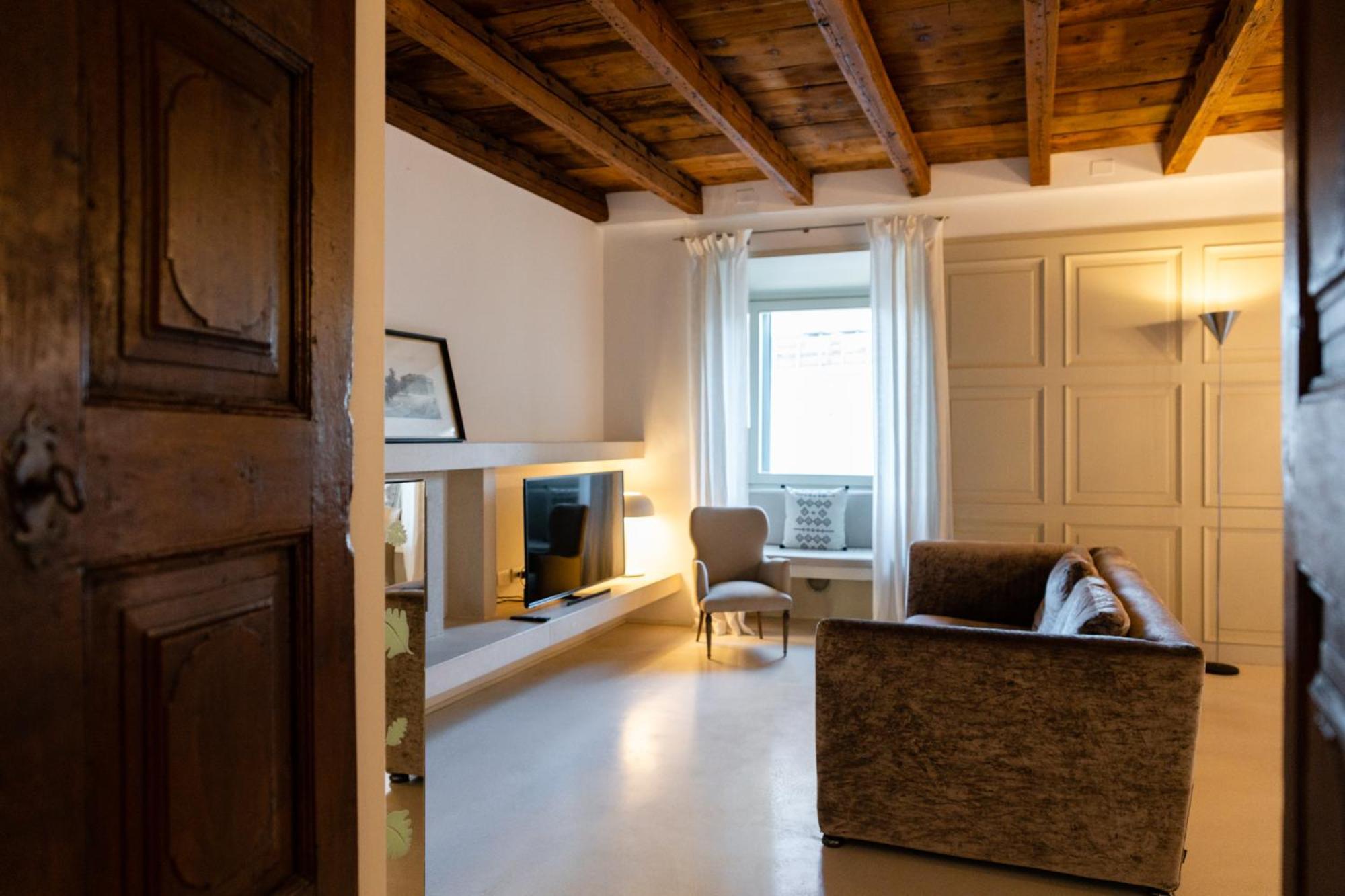 Gasthof Relais La Torre Verona