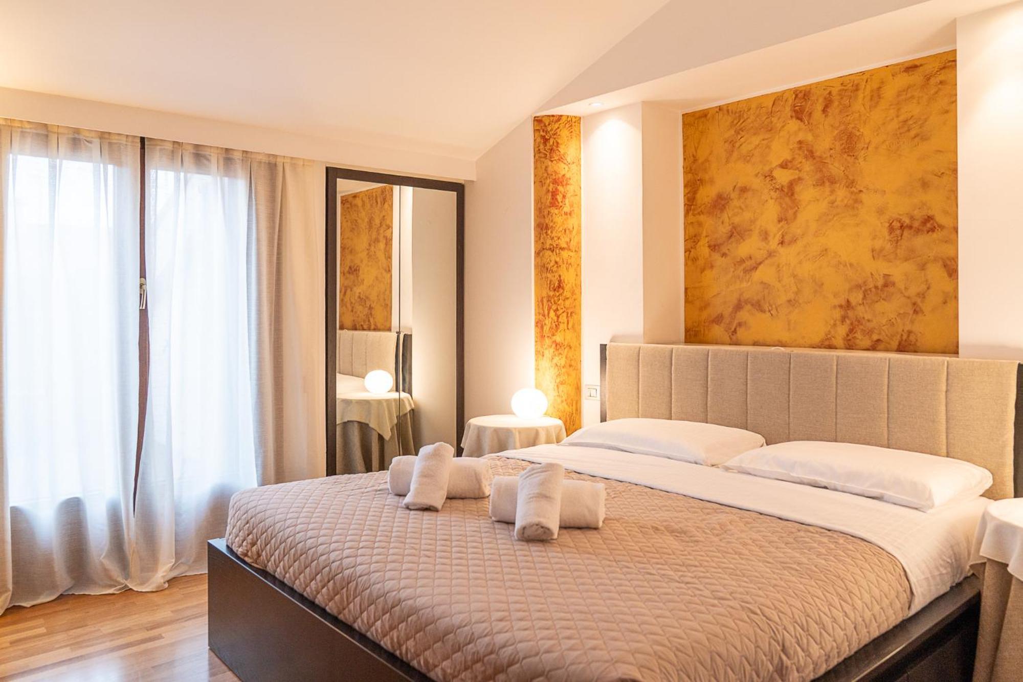 Relais La Torre Vérone
