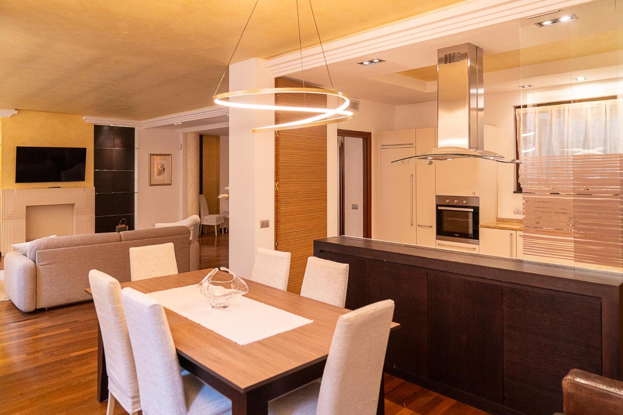 Relais La Torre Gasthof 3*